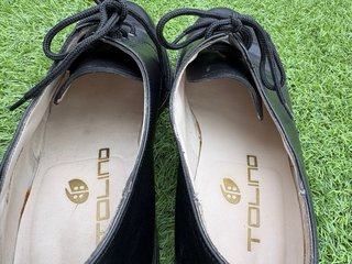 Scarpe TOLINO nere ufficiali