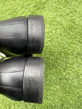 Scarpe TOLINO nere ufficiali