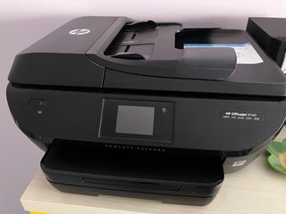Impresora HP Officejet 5740 Multifunción