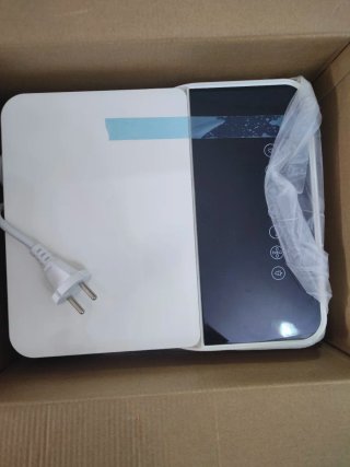 ✅Climatizador Ufesa Blanco nuevo a estrenar ✅