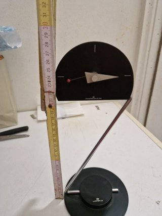 Orologio da tavolo Lorenz