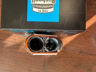 Telémetro Láser Bushnell Tour V6 Shift