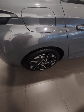 308 5p Allure HYBRID 145 eDCS6