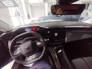 308 5p Allure HYBRID 145 eDCS6