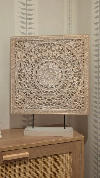 Cuadro Decorativo Mandala