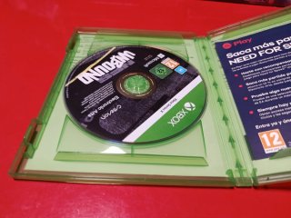 Need for Speed Unbound Xbox Series X