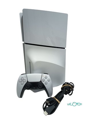 Consola SONY PlayStation 5 Slim 1TB