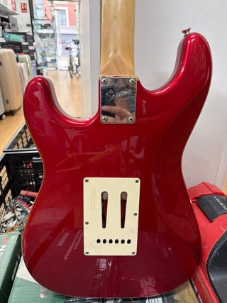 Squier Fender Stratocaster Standard