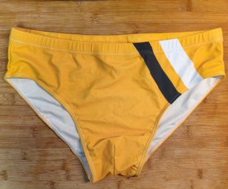 Bañador hombre Talla M