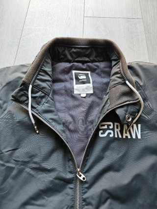 Cazadora G-Star RAW Talla L