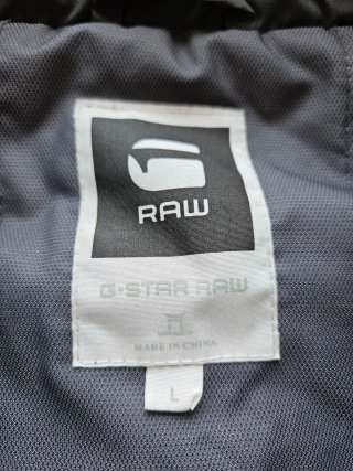Cazadora G-Star RAW Talla L