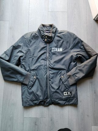 Cazadora G-Star RAW Talla L