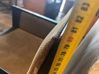 Sillas de diseño Carabassi en venta