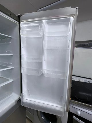 Frigorífico LG Combi No Frost
