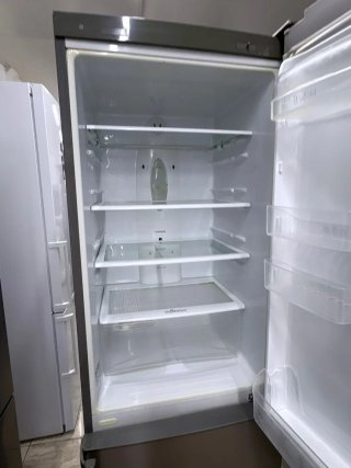 Frigorífico LG Combi No Frost