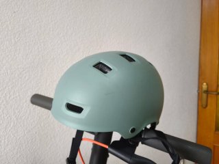 Patinete Eléctrico Xiaomi Scooter 4 Lite.