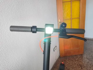 Patinete Eléctrico Xiaomi Scooter 4 Lite.