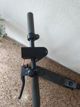 Patinete Eléctrico Xiaomi Scooter 4 Lite.