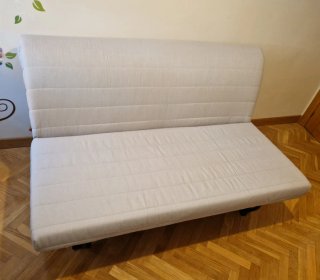 Sofá Cama IKEA Lycksele Murbo