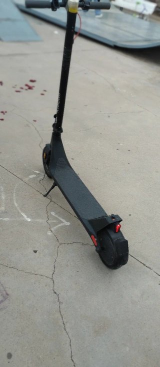 Patinete Eléctrico Xiaomi 4 (2ª Gen)