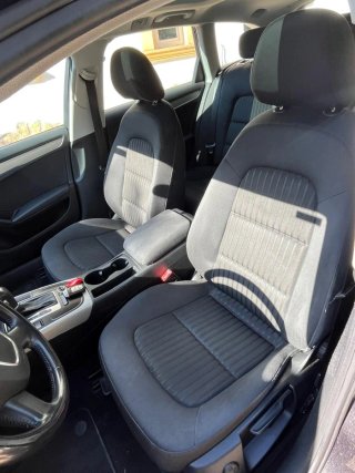 Audi A4 2010