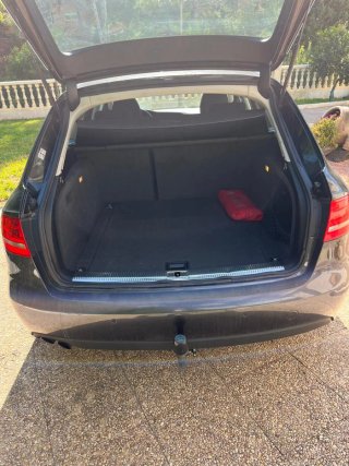 Audi A4 2010
