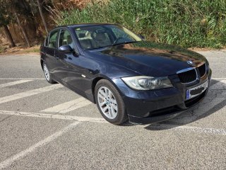 BMW Serie 3 2009