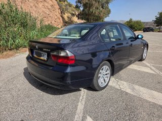BMW Serie 3 2009