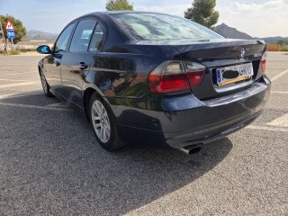 BMW Serie 3 2009