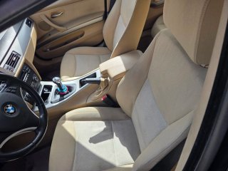 BMW Serie 3 2009