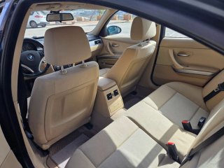 BMW Serie 3 2009