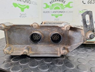 Renault 102050 20817637 centralita caja magnum dxi
