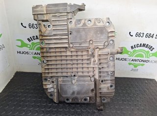Renault 102050 20817637 centralita caja magnum dxi