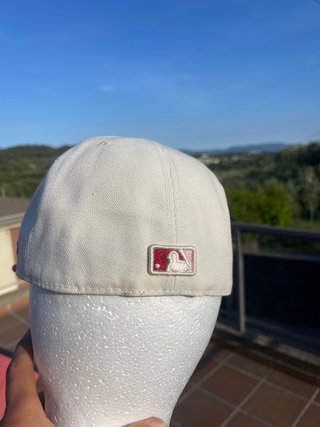 Gorra New Era Custom LA