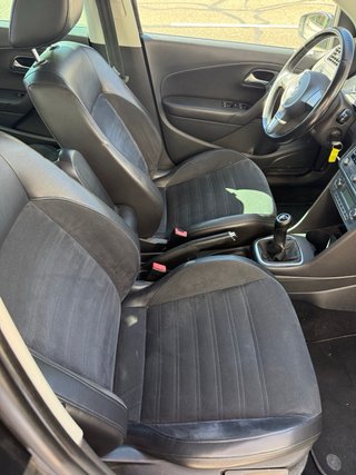 Volkswagen Polo 2010