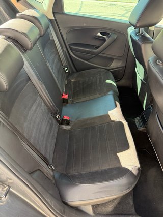 Volkswagen Polo 2010