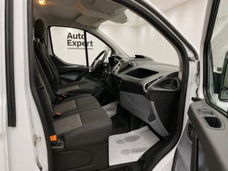 Ford Transit Custom 2017