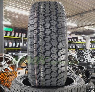Neumáticos Goodyear Wrangler All-Terrain Adventure