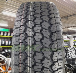 Neumáticos Goodyear Wrangler All-Terrain Adventure