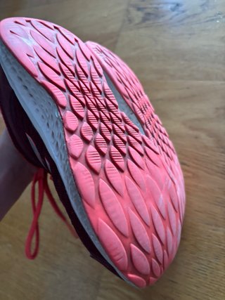 Zapatillas New Balance Running Niña Talla 36