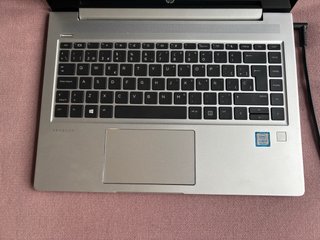 HP ProBook 440 G6