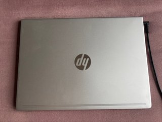 HP ProBook 440 G6