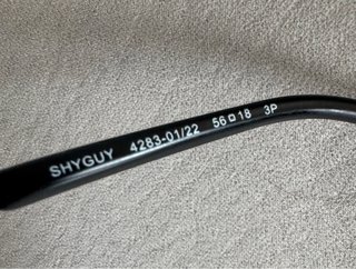 Gafas de Sol Arnette Polarizadas Negras y Azules