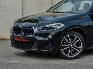 BMW X2 M Sport (2019)
