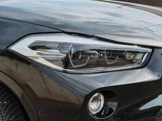 BMW X2 M Sport (2019)