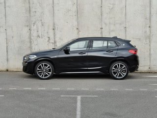 BMW X2 M Sport (2019)
