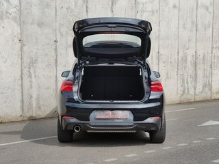 BMW X2 M Sport (2019)