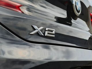 BMW X2 M Sport (2019)