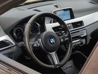 BMW X2 M Sport (2019)