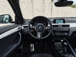 BMW X2 M Sport (2019)